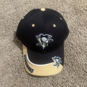 Pittsburgh Penguins NHL Hat Fan Favorite
